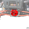 SuperATV Polaris RZR XP Turbo Rear Receiver Hitch