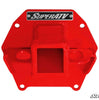 SuperATV Polaris RZR XP 1000 Rear Receiver Hitch
