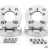SuperATV Polaris 4/156 to 5x4.5 Wheel Adapter (1.5-Inch) WSA7