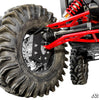 SuperATV Polaris RZR XP 6" Portal Gear Lift
