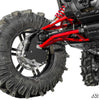 SuperATV Polaris RZR XP 8" Portal Gear Lift