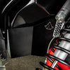 Assault Industries Polaris RZR Turbo S Inner Fender Guards FAP-P-RZRXP-001-01#AB