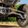 SuperATV Polaris RZR XP High Clearance Billet Radius Arms RA-P-RZRXP-B-HC