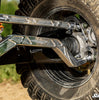SuperATV Polaris RZR XP High Clearance Billet Radius Arms RA-P-RZRXP-B-HC
