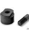 SuperATV Polaris Flywheel Puller Tool FPT-P-RZR1K