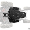 SuperATV Polaris RZR XP Full Skid Plate FSP-P-RZRXP