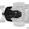 SuperATV Polaris RZR XP Full Skid Plate FSP-P-RZRXP