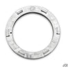 SuperATV Polaris RZR Billet Torsion Spring Retainer DIFF-P-TSR-B