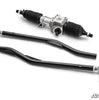 SuperATV Polaris RZR 900 RackBoss 2.0 Rack and Pinion for Big Lift Kits HDRP-P-RZR9S-002-Z7