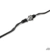 SuperATV Polaris RZR 900 RackBoss 2.0 Rack and Pinion for Big Lift Kits HDRP-P-RZR9S-002-Z7