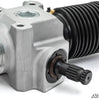 SuperATV Polaris RZR 900 RackBoss 2.0 Rack and Pinion for Big Lift Kits HDRP-P-RZR9S-002-Z7