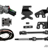 SuperATV Polaris Ranger XP Kinetic Power Steering Kit PS-1-34-400W-001#BB
