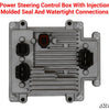 SuperATV Polaris Ranger XP Kinetic Power Steering Kit PS-1-34-400W-001#BB