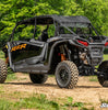 SuperATV Polaris RZR XP Radius Arms RA-P-RZRXP-TU-02