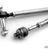 SuperATV Polaris RZR XP Heavy-Duty Swaged Tie Rod Kit TRK-P-RZRXP