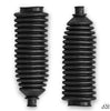 SuperATV Polaris RZR XP Heavy-Duty Swaged Tie Rod Kit TRK-P-RZRXP
