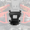 SuperATV Polaris RZR XP Frame Stiffener FS-P-RZRXP-01