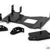SuperATV Polaris RZR XP Frame Stiffener FS-P-RZRXP-01