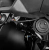 SuperATV Polaris RZR XP In-Dash Cab Heater