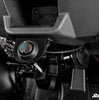 SuperATV Polaris RZR XP In-Dash Cab Heater