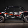 Assault Industries Polaris RZR XP 4 Turbo Rock Sliders RSP-P-RZR1K4-01#AA