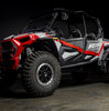 Assault Industries Polaris RZR XP 4 1000 Rock Sliders RSP-P-RZR1K4-01