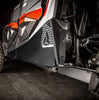 Assault Industries Polaris RZR XP 4 Turbo Rock Sliders RSP-P-RZR1K4-01#AA