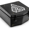 Assault Industries Cooler/Cargo Box for Polaris RZR XP Turbo S RCB-P-RZR1K-005-01#AB