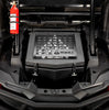 SuperATV Assault Industries Cooler/Cargo Box for Polaris RZR XP Turbo RCB-P-RZR1K-005-01#AA