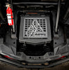 Assault Industries Cooler/Cargo Box for Polaris RZR XP Turbo S RCB-P-RZR1K-005-01#AB