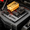 SuperATV Assault Industries Cooler/Cargo Box for Polaris RZR XP Turbo RCB-P-RZR1K-005-01#AA