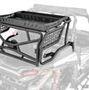 SuperATV Polaris RZR XP Turbo Outfitter Sport Bed Rack CBR-P-RZR1K-00#AA
