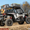 SuperATV Polaris RZR XP 1000 Outfitter Sport Bed Rack CBR-P-RZR1K-00