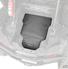 SuperATV Polaris RZR Trail S 1000 Padded Heat Shield HM-P-RZR1K#AD