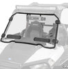 SuperATV Polaris RZR S 1000 Vented Full Windshield WS-P-RZR1K-V-001-70#SK