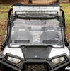 SuperATV Polaris RZR S 1000 Vented Full Windshield WS-P-RZR1K-V-001-70#SK