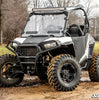 SuperATV Polaris RZR S 1000 Vented Full Windshield WS-P-RZR1K-V-001-70#SK