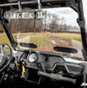 SuperATV Polaris RZR S 1000 Vented Full Windshield WS-P-RZR1K-V-001-70#SK