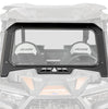 Assault Industries Polaris RZR XP Turbo Glass Windshield