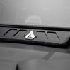 Assault Industries Polaris RZR XP Turbo Glass Windshield