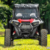 SuperATV Polaris RZR XP 1000 Atlas Pro Heim Joint 1.5" Forward Offset A-Arms AA-P-RZR1K-OHCH-02