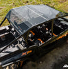 SuperATV Polaris RZR XP 4 Tinted Roof ROOF-P-RZRXP4-001-71