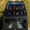 SuperATV Polaris RZR XP 4 Tinted Roof ROOF-P-RZRXP4-001-71