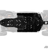 SuperATV Polaris RZR XP 4 Full Skid Plate FSP-P-RZRXP4