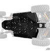 SuperATV Polaris RZR XP 4 Full Skid Plate FSP-P-RZRXP4