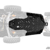 SuperATV Polaris RZR XP 4 Full Skid Plate FSP-P-RZRXP4