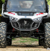 SuperATV Polaris RZR 200 Front Bumper FBG-P-RZR200-00