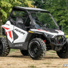 SuperATV Polaris RZR 200 Front Bumper FBG-P-RZR200-00