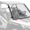 SuperATV Polaris RZR 200 Full Windshield WS-P-RZR200-75