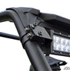 SuperATV Polaris RZR 30" Straight / Curved Light Bar Cage Mounting Bracket LB3-ACC-7-02